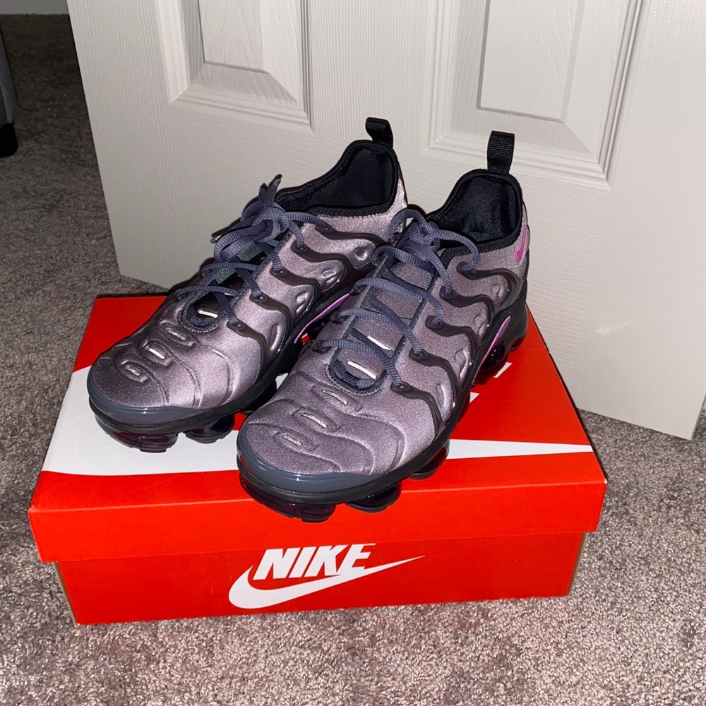 nike air vapormax plus